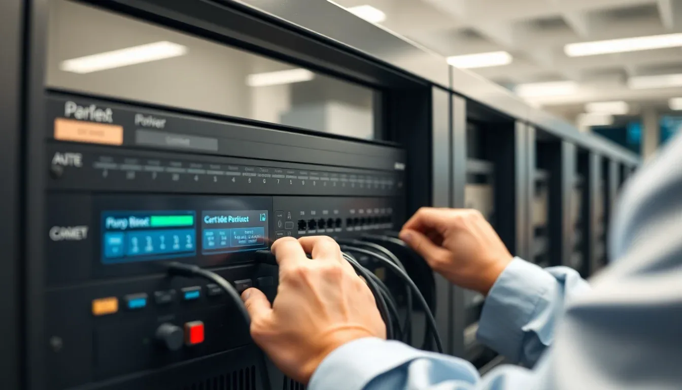 Comment configurer un mopieur pour une intégration réseau optimale 