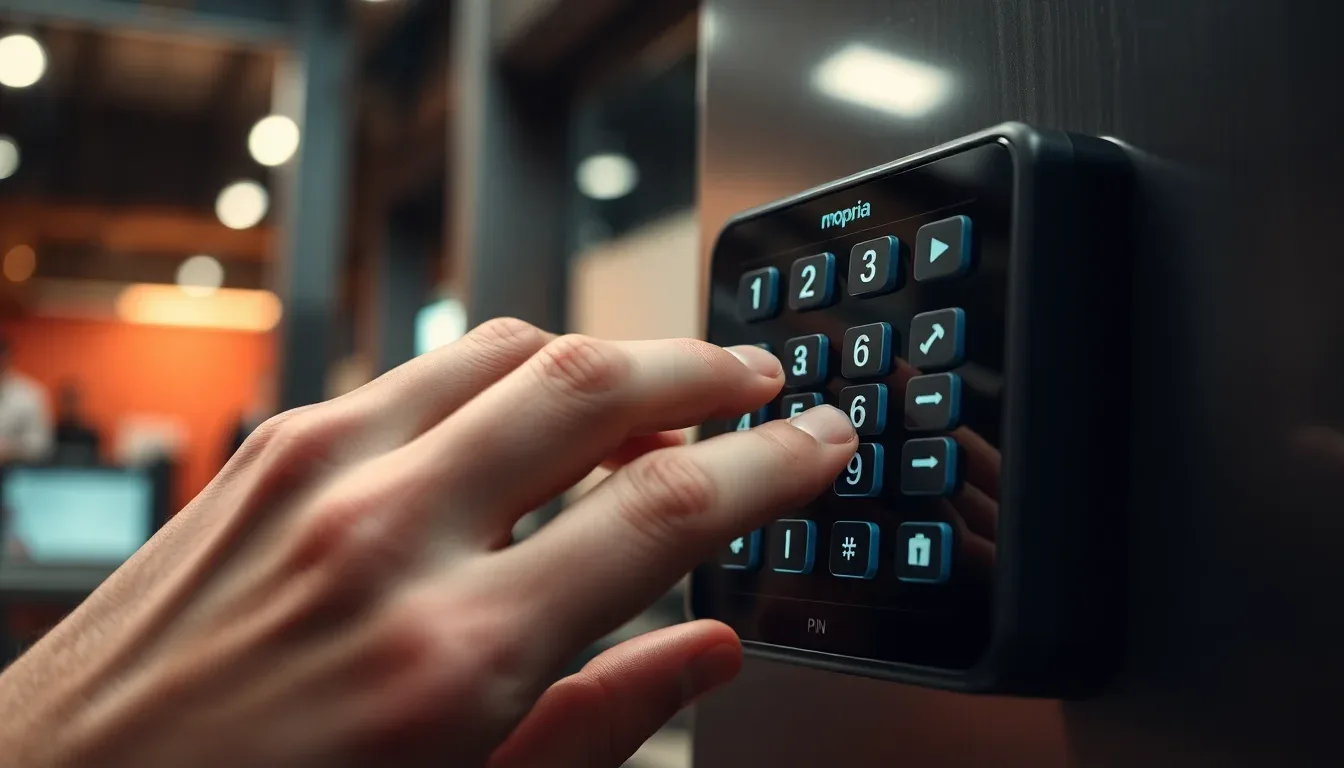 Sécurisation avancée dun mopieur contre les risques dentreprise