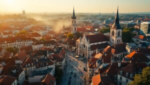 Pages blanches Limoges : guide complet pour trouver des particuliers en 87000