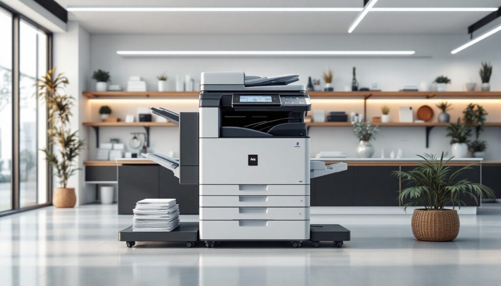 Photocopies à Metz : guide complet des services d&rsquo;impression et reprographie