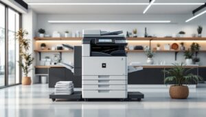 Photocopies à Metz : guide complet des services d&rsquo;impression et reprographie