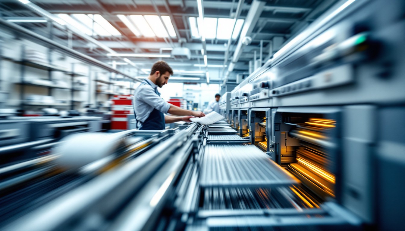 Services spécialisés et solutions professionnelles