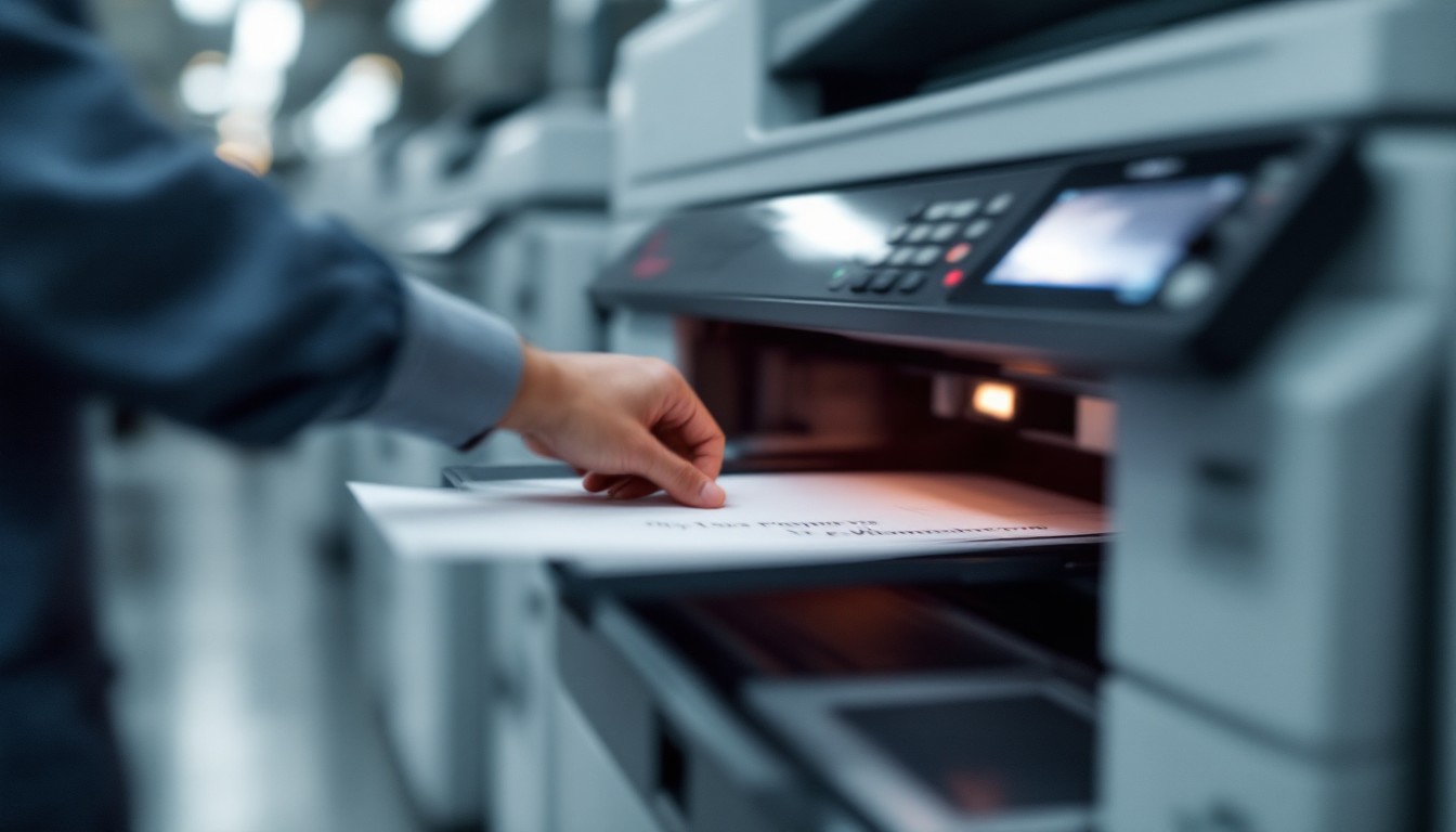 Types de services et prestations disponibles