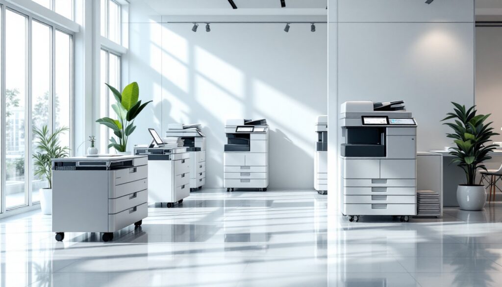 Photocopies à Metz : guide complet des services d&rsquo;impression et reprographie