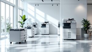 Photocopies à Metz : guide complet des services d&rsquo;impression et reprographie