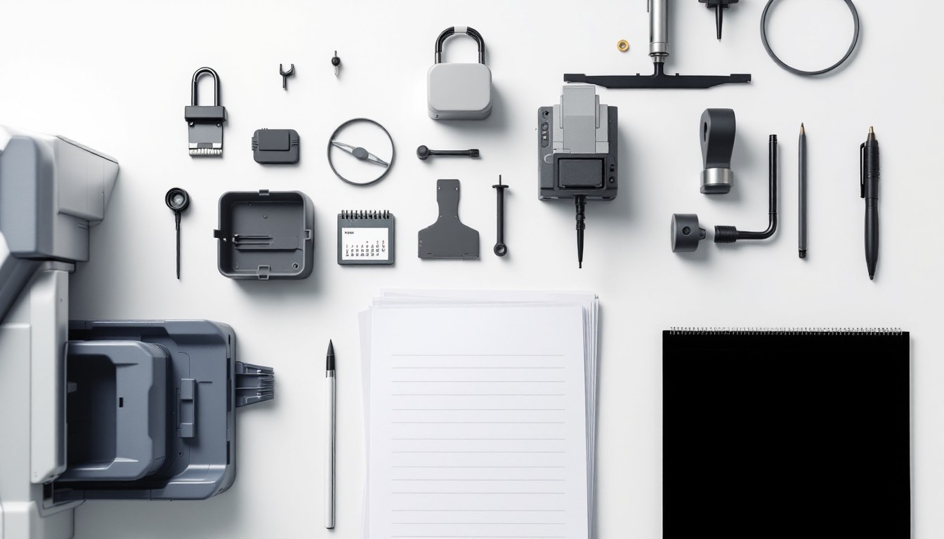 Comment choisir entre location et achat de photocopieur 