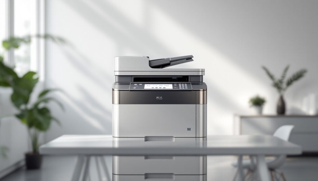 Photocopieur à Paris : guide complet pour choisir, louer ou acheter