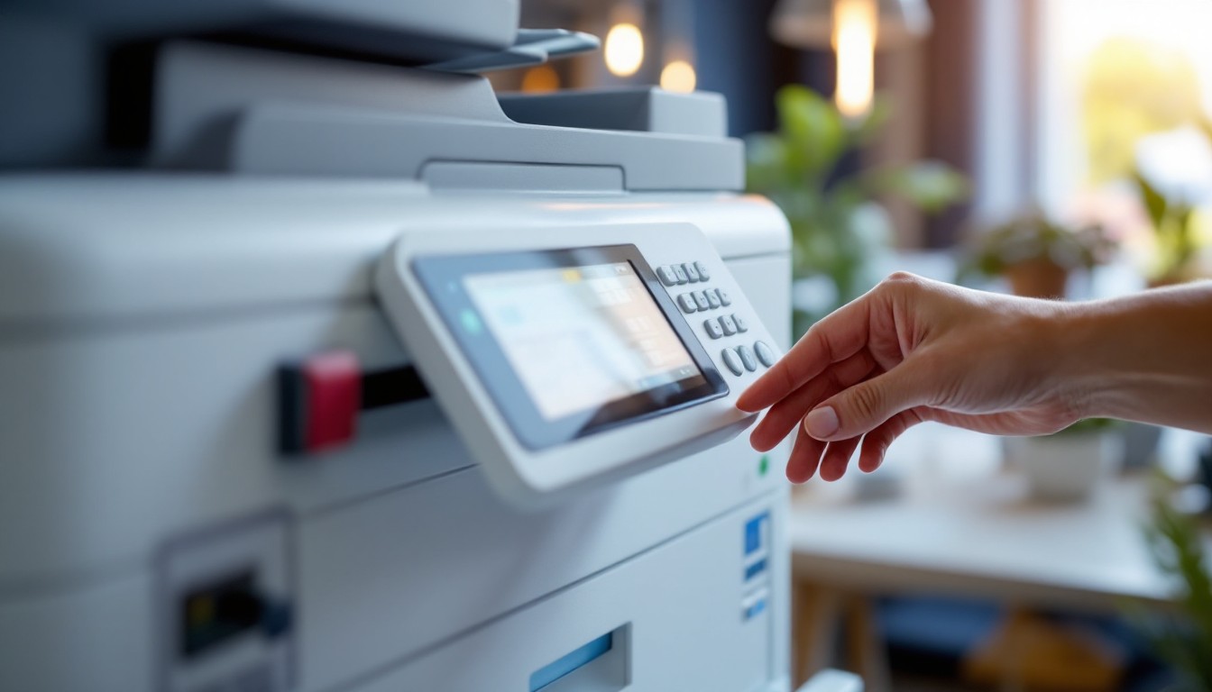 Tarifs et budgets pour photocopie et impression à Paris