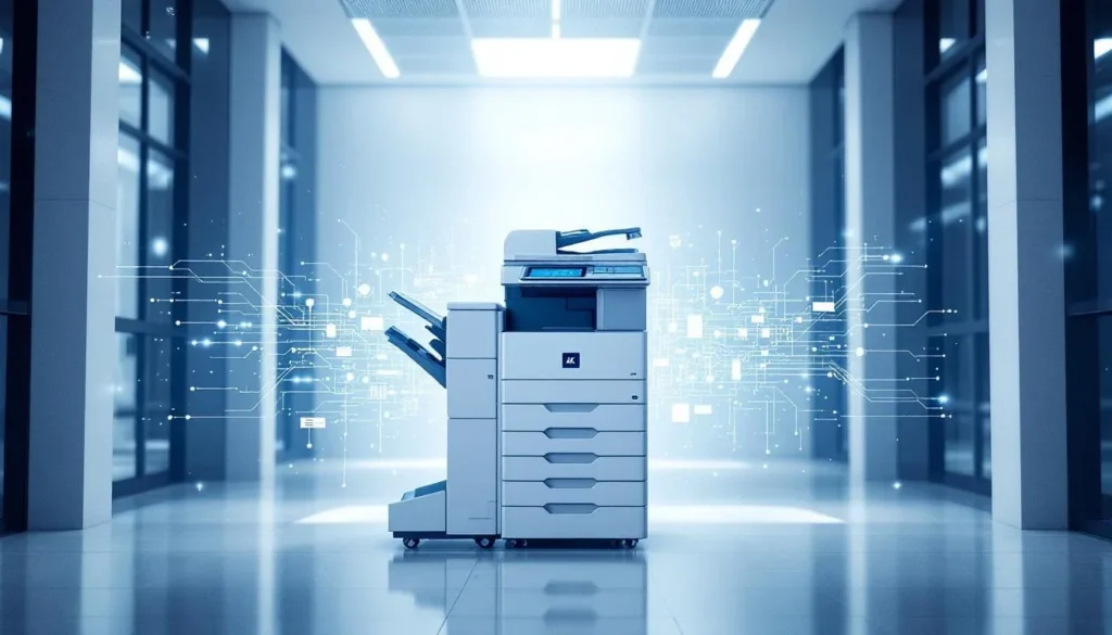 Photocopieur Paris : conformité légale et RGPD pour entreprises en 2026