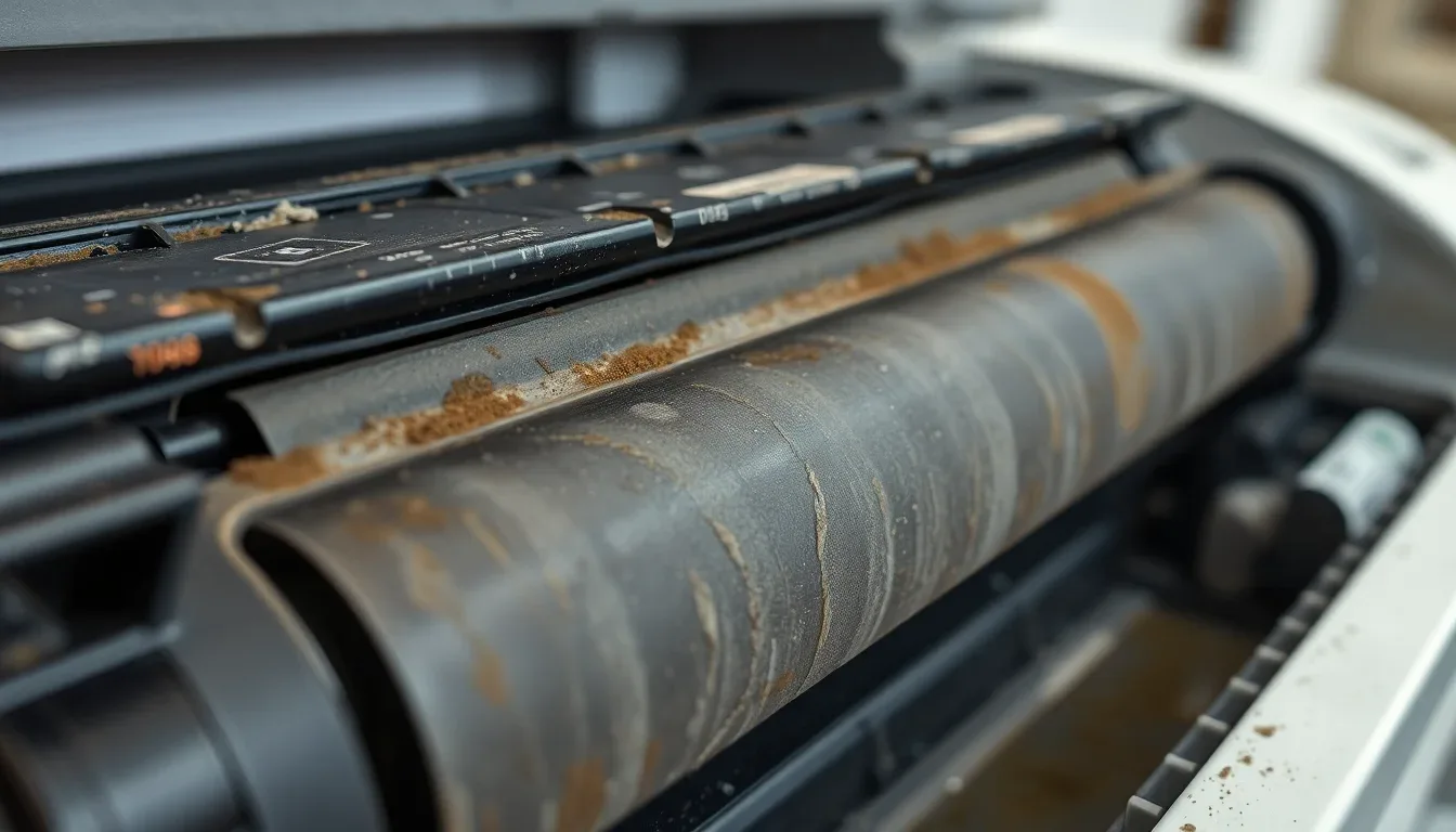 Quels sont les coûts cachés dun photocopieur mal entretenu 