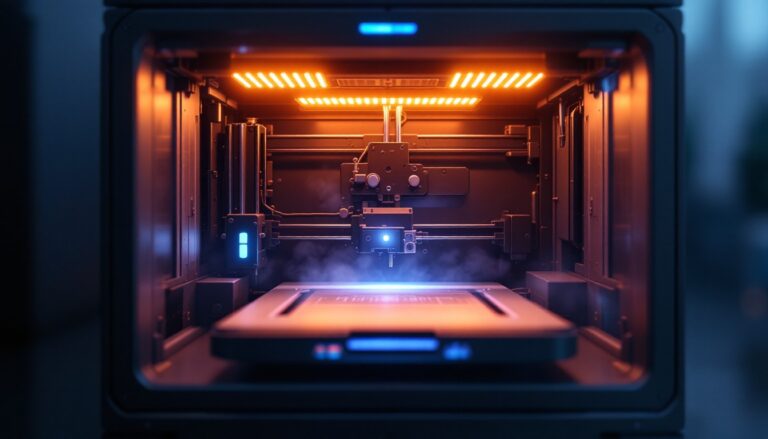 Pourquoi mon imprimante n&rsquo;imprime pas : guide complet de diagnostic et de réparation