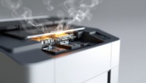 Pourquoi mon imprimante n&rsquo;imprime pas : guide complet de diagnostic et de réparation