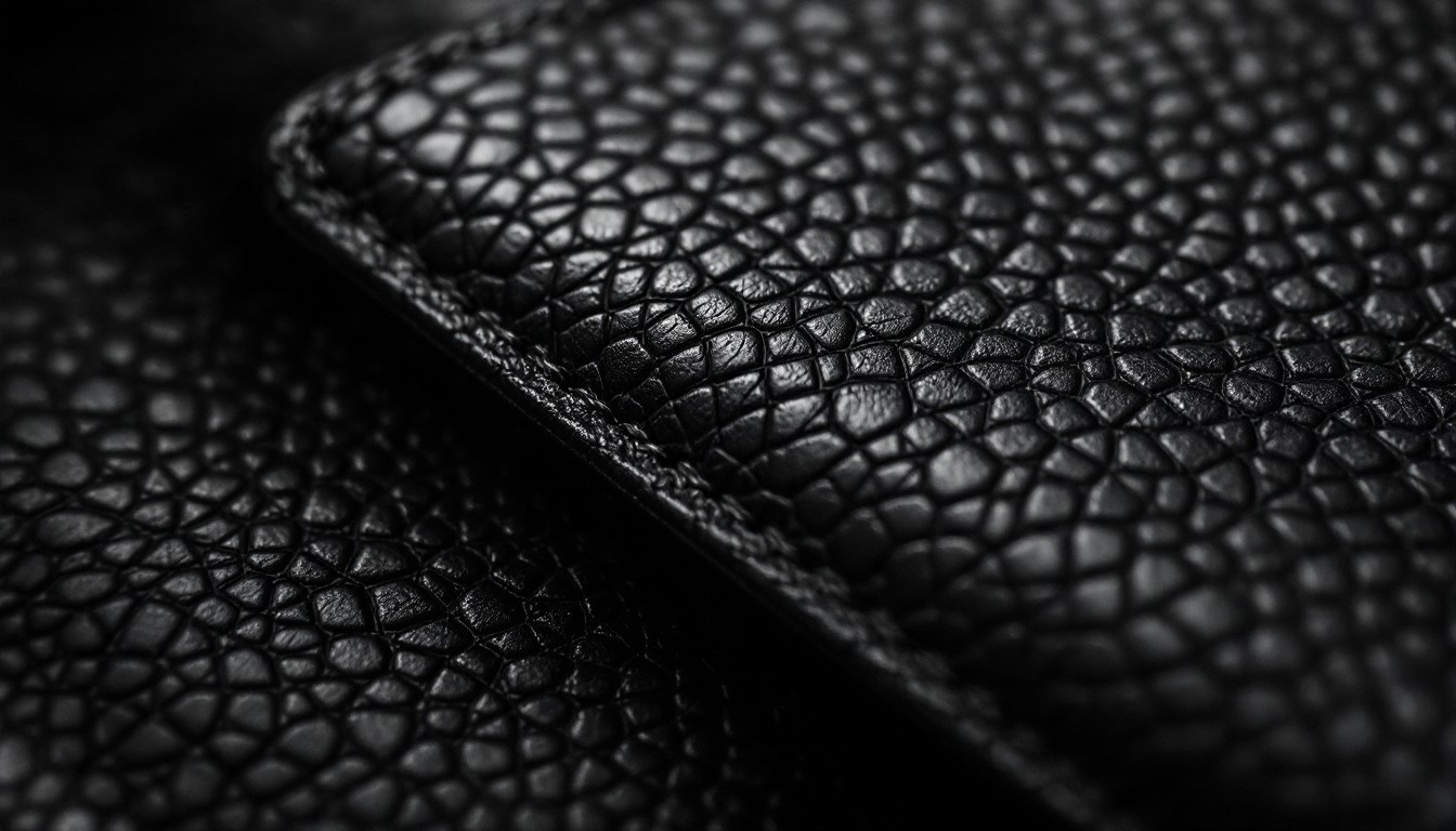 Quels produits en cuir synthétique sont idéaux pour la sublimation 