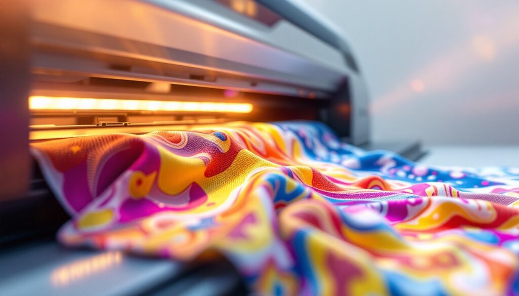 Sublimation Epson : guide complet des techniques, équipements et applications professionnelles