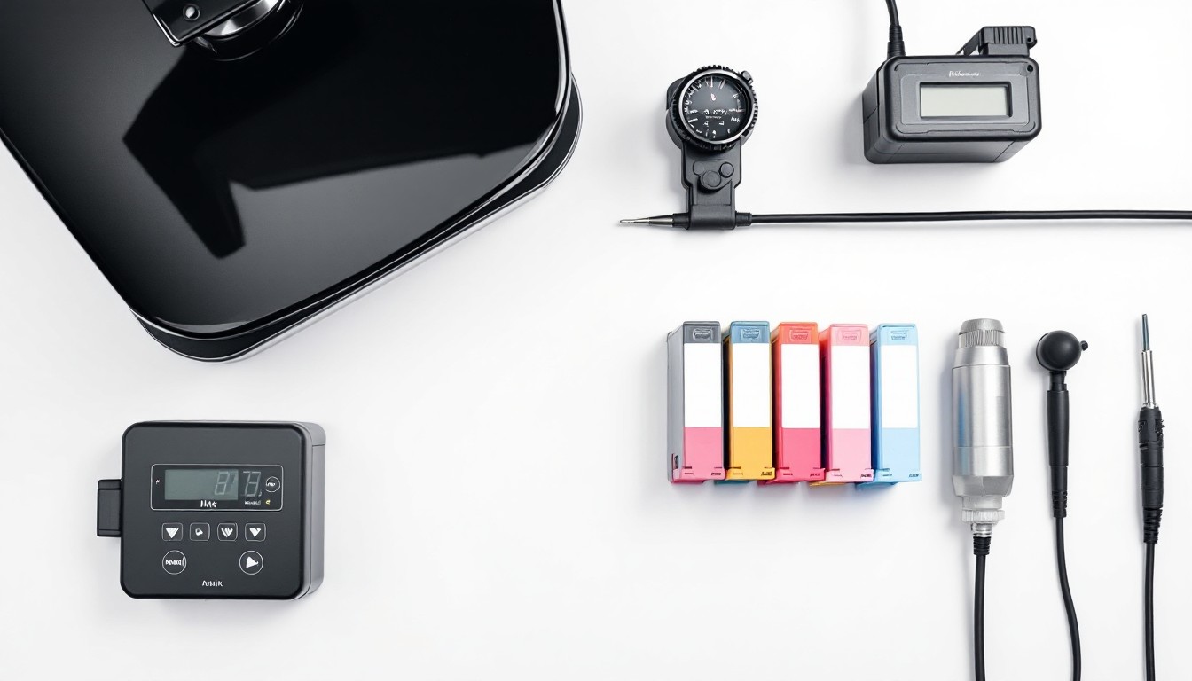 Comment éviter les erreurs fréquentes en sublimation