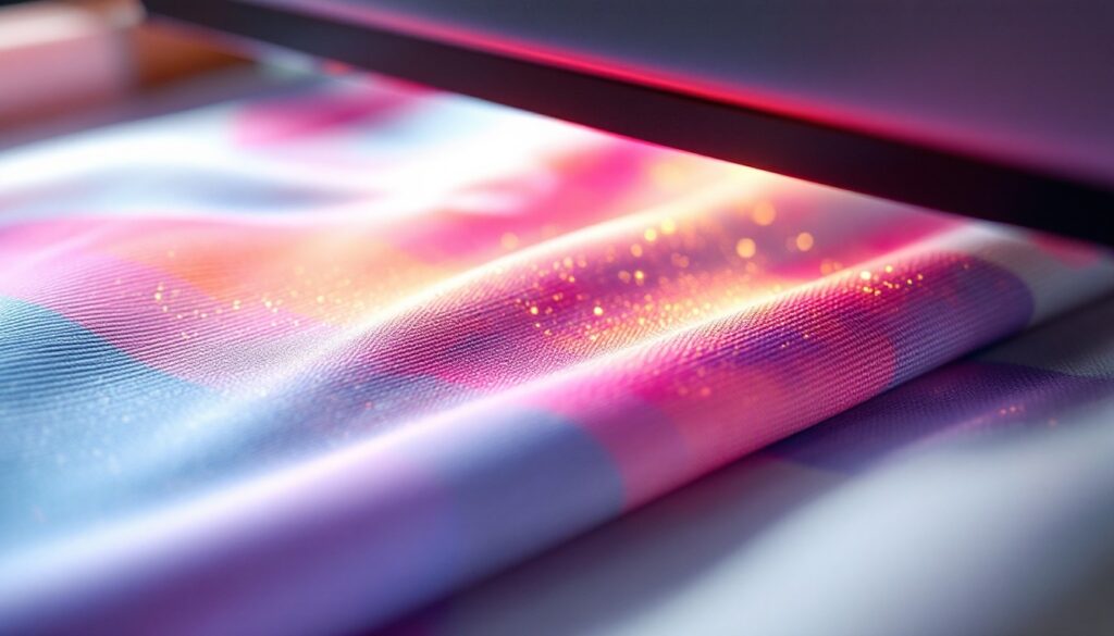 Technique de sublimation : guide complet étape par étape