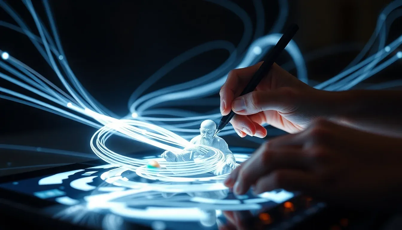 angle inédit  comment les cultes 3d redéfinissent la notion de culte dans la culture numérique 