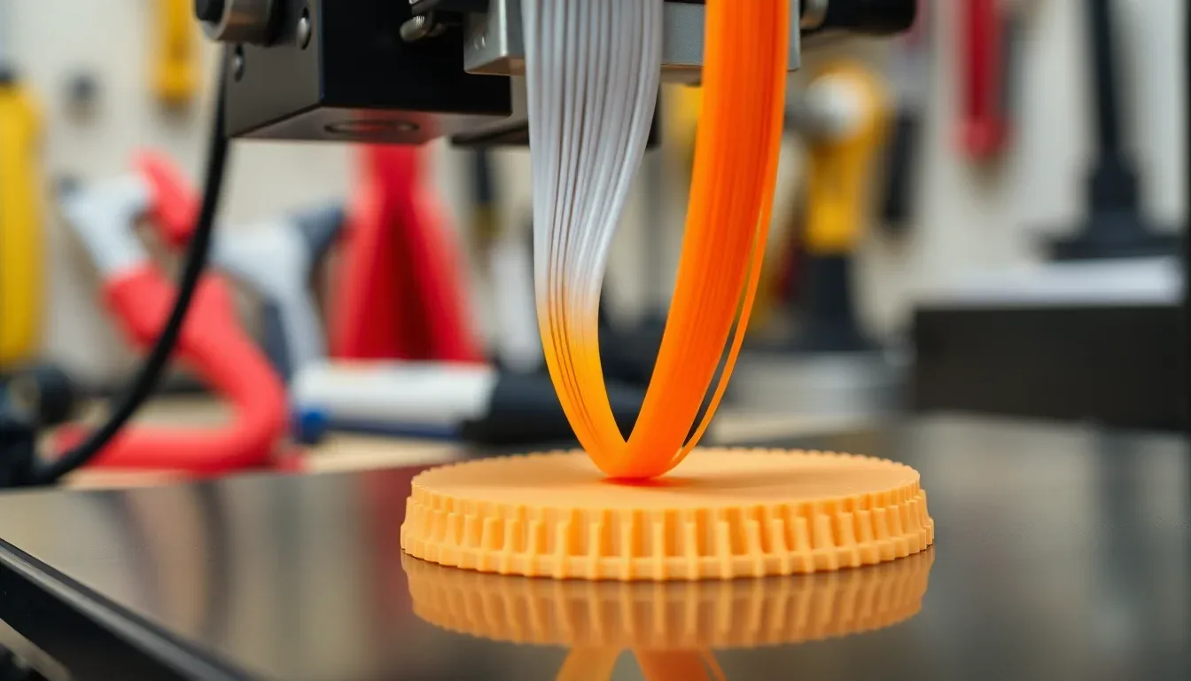 Pourquoi mon 3DBenchy rate-t-il et comment corriger les défauts courants