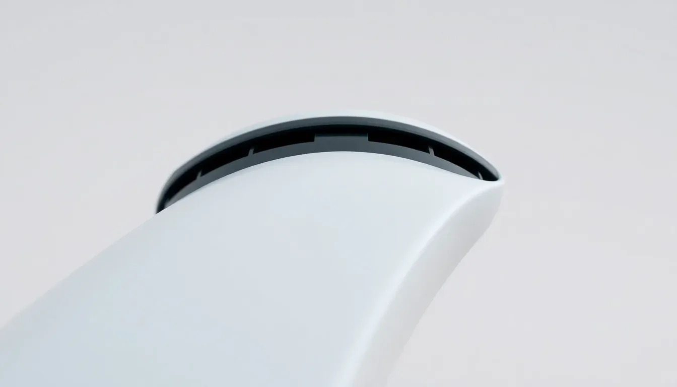 Quelles caractéristiques géométriques tester avec le 3DBenchy