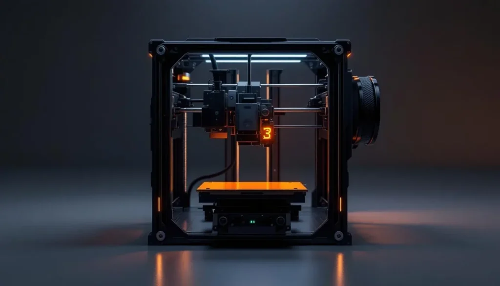Améliorations avancées Ender 3 : du BLTouch à l&rsquo;extruder direct en 2026