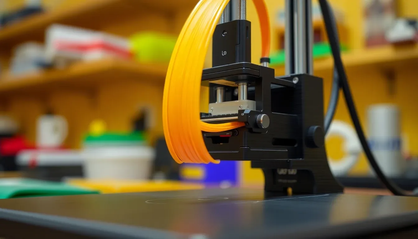 Quels réglages slicer avancés pour une Ender 3 modifiée 