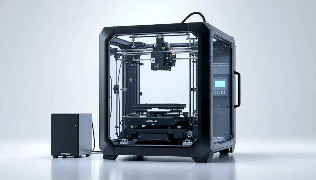 Bambu Lab H2D : guide complet de l&rsquo;imprimante 3D multifonction