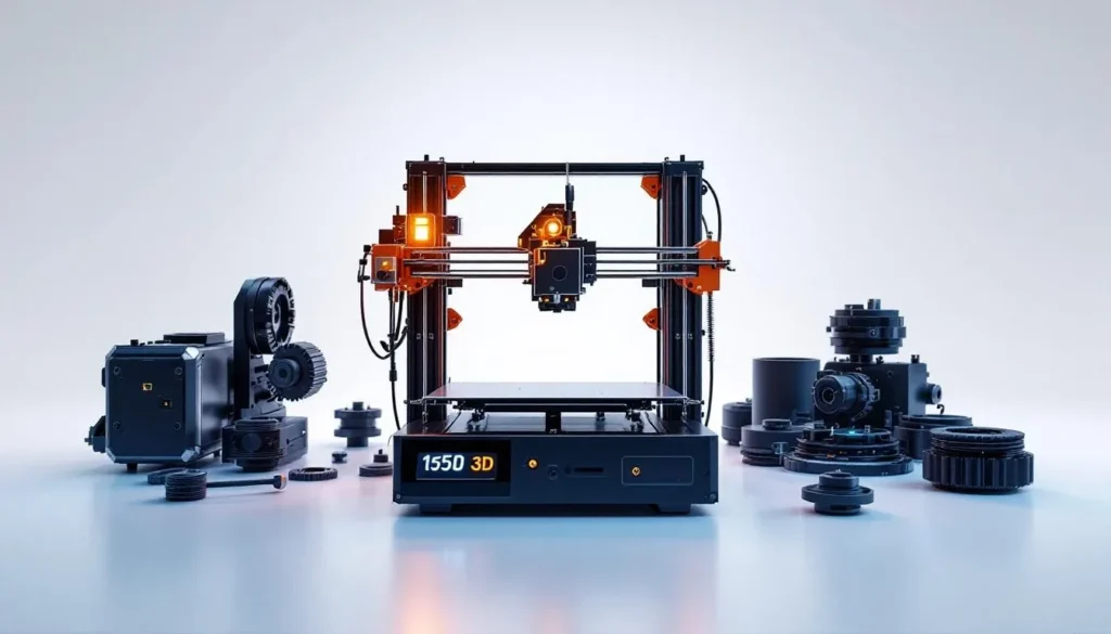Comparateur imprimantes 3D 2026 : le guide ultime pour choisir le bon modèle
