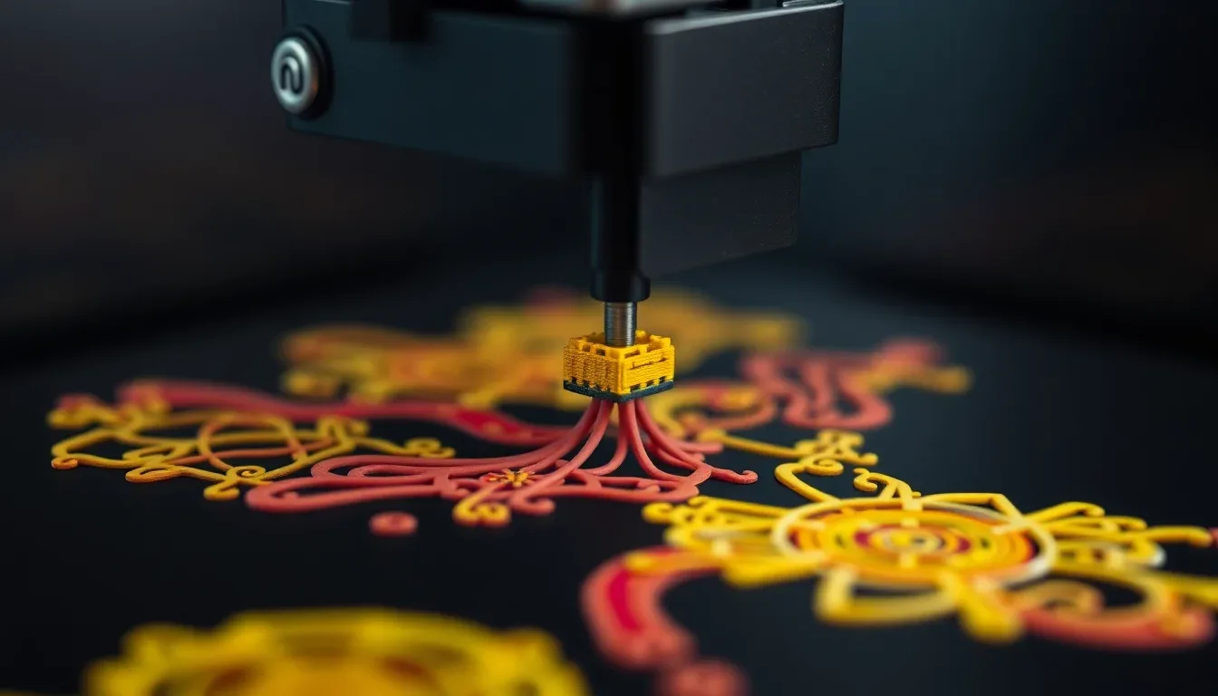 Quel est limpact futur des imprimantes 3D IA sur votre choix