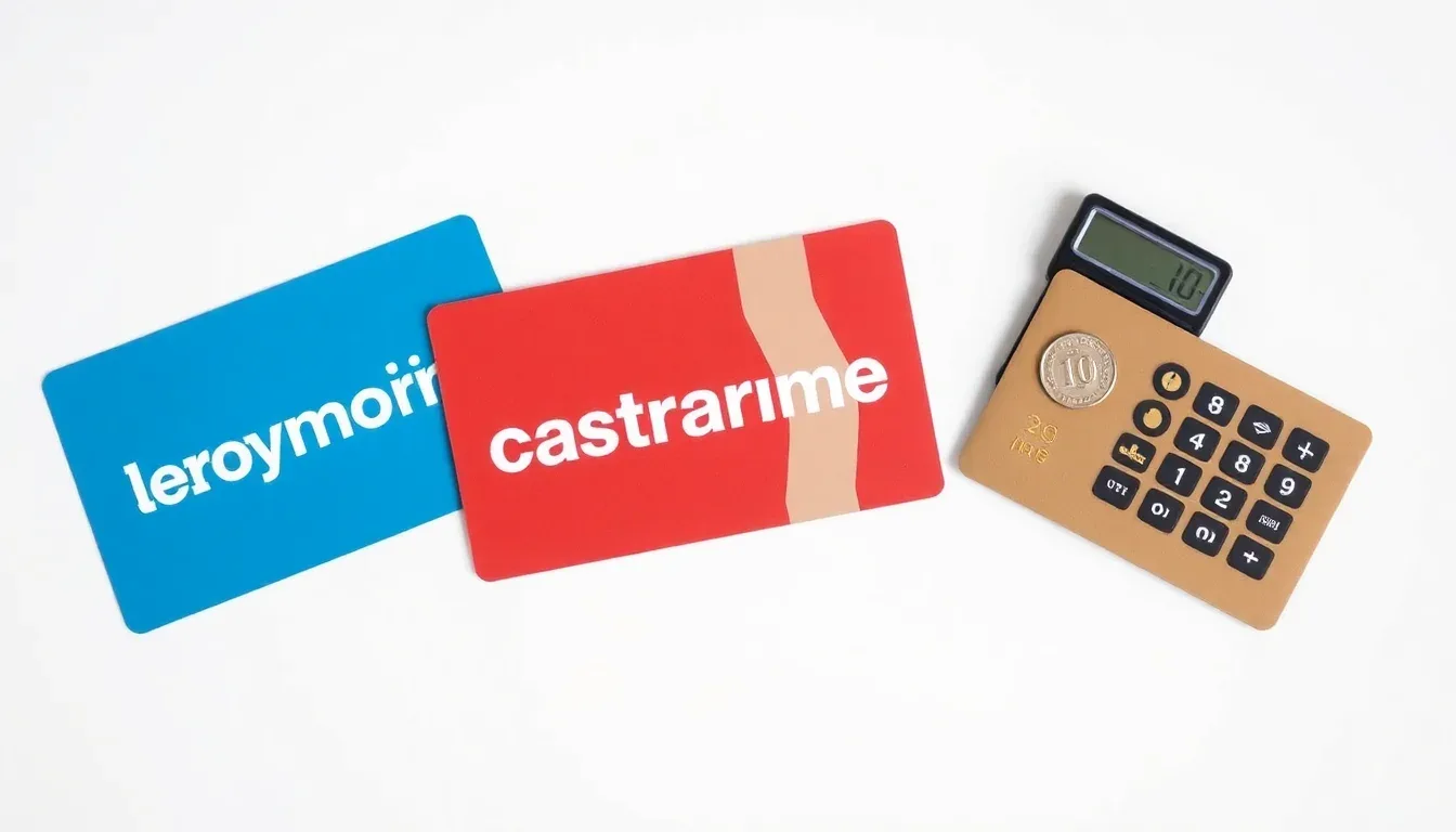 Vaut-il mieux LeroyampMoi ou les programmes de Castorama et Brico Dépôt 