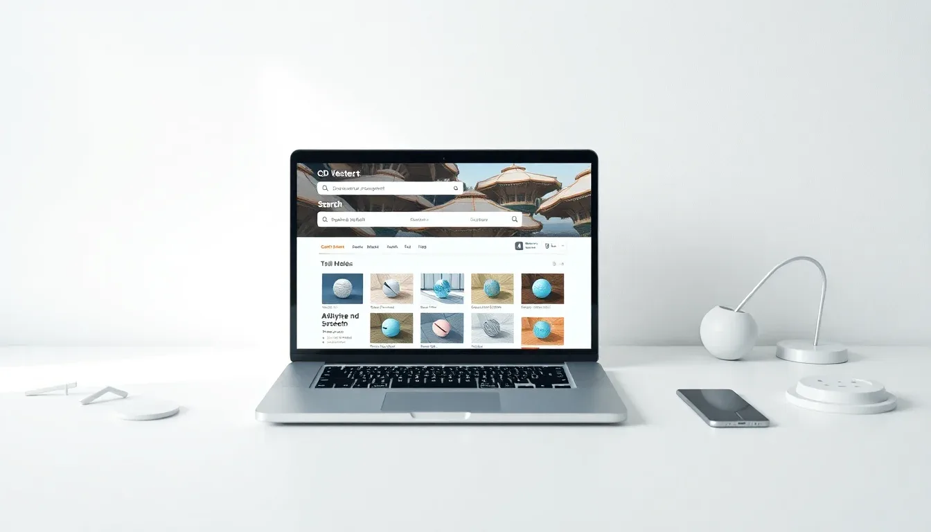 Comment trouver les meilleurs modèles 3D sur cults3d