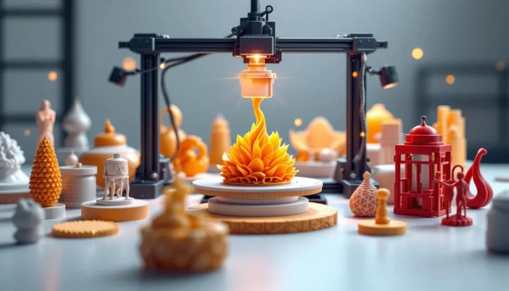 Cults3D : Guide complet pour maîtriser la plateforme d&rsquo;impression 3D