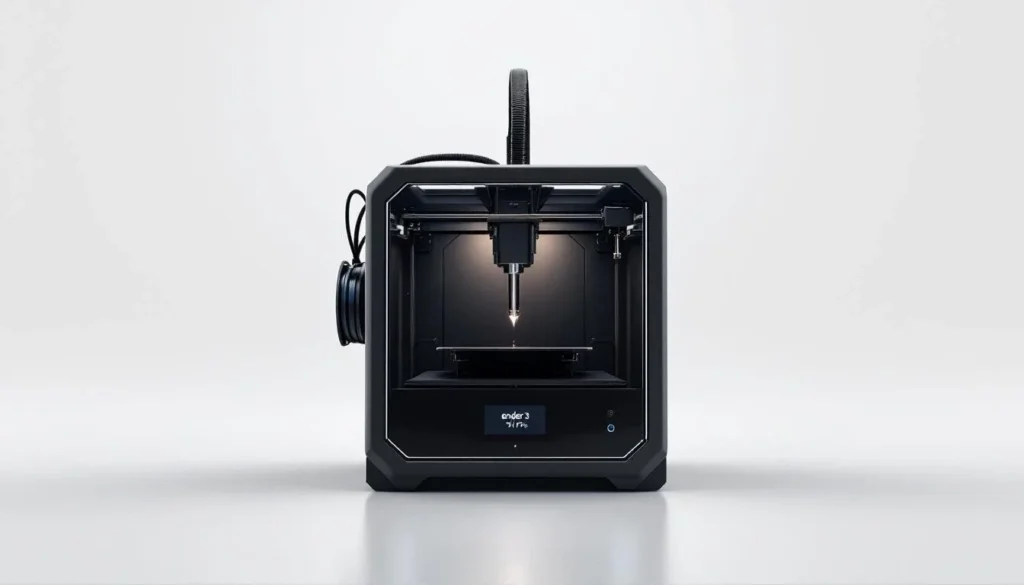 Ender 3 S1 Pro : Guide complet de l&rsquo;imprimante 3D haute température