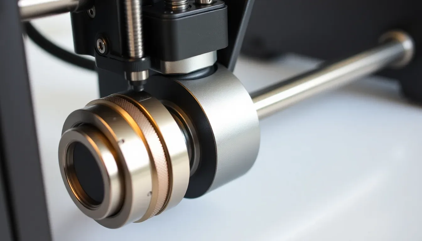 Quelles sont les principales améliorations par rapport à la Ender 3 S1 standard 