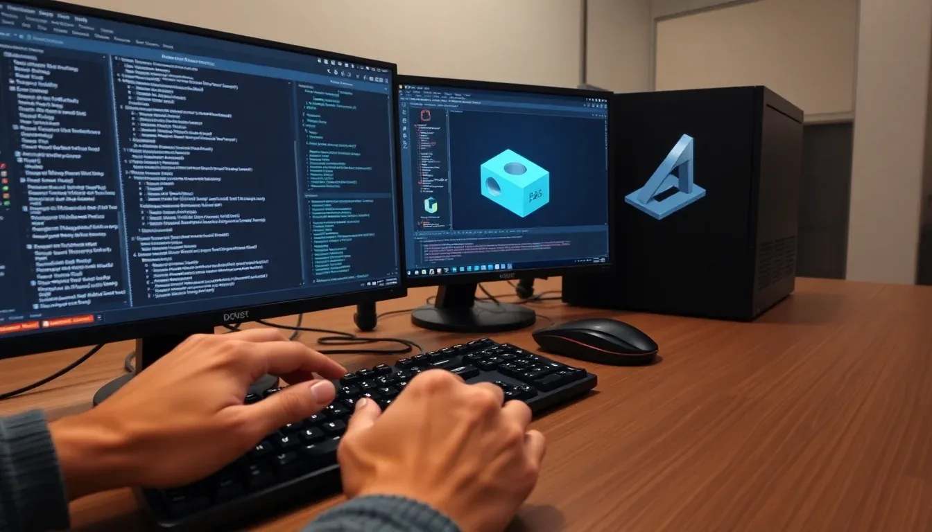 Comment optimiser Fusion 360 pour un workflow Linux avancé