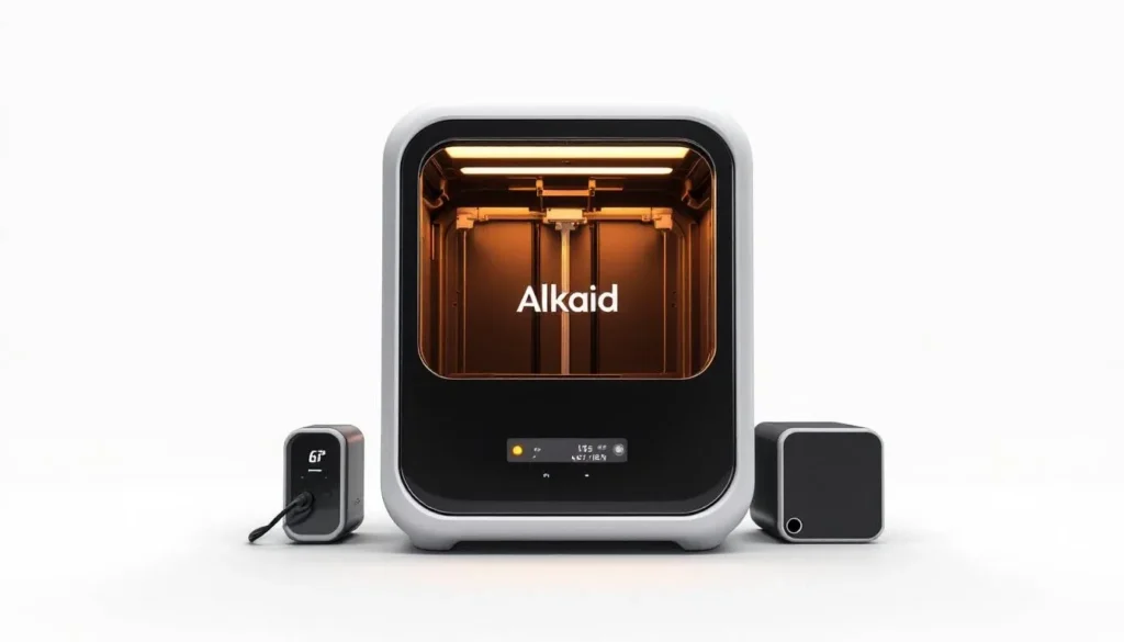 Geeetech Alkaid : guide complet de l&rsquo;imprimante 3D résine abordable
