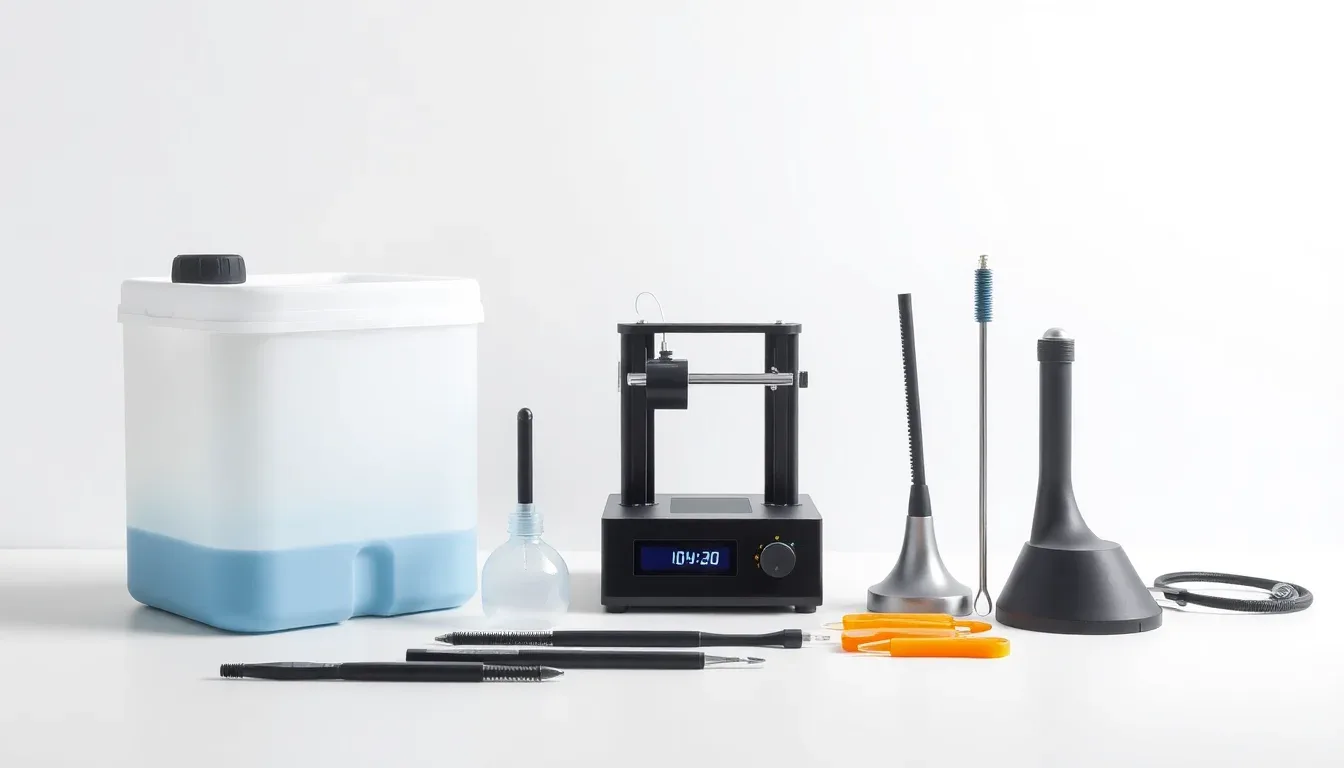 Quels accessoires essentiels optimiser votre geeetech alkaid en 2026