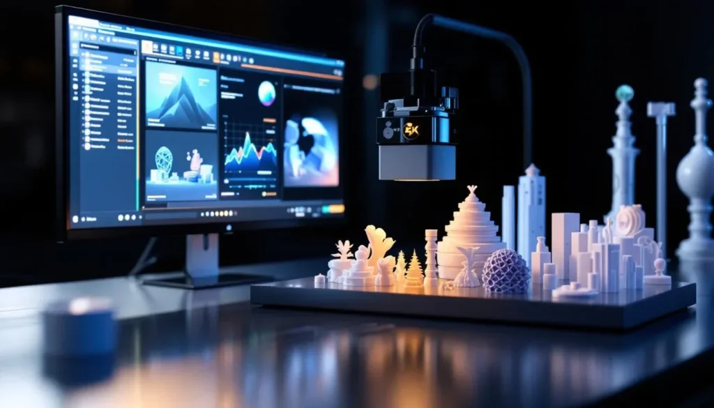 Guide complet Chitubox : maîtriser le slicer pour impression 3D résine