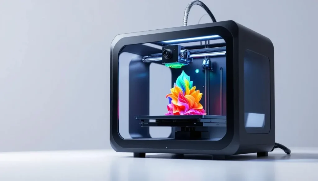 Guide complet de la Creality K2 Plus : maîtrise de l&rsquo;impression 3D rapide et multicolore