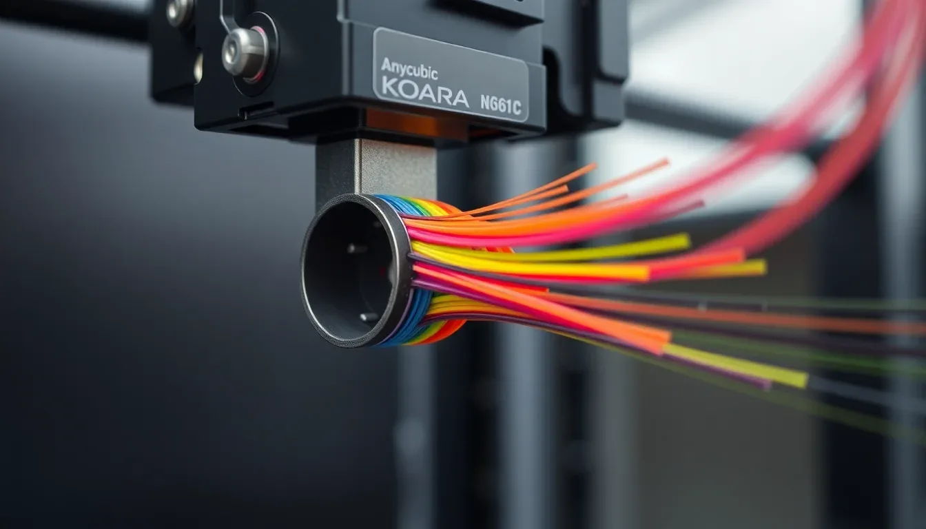 Framework exclusif  optimisez vos impressions kobra s1 pour 2026