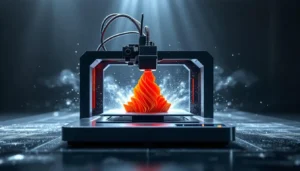 Guide complet de l&rsquo;Elegoo Centauri Carbon : impressions haute vitesse et fibres de carbone