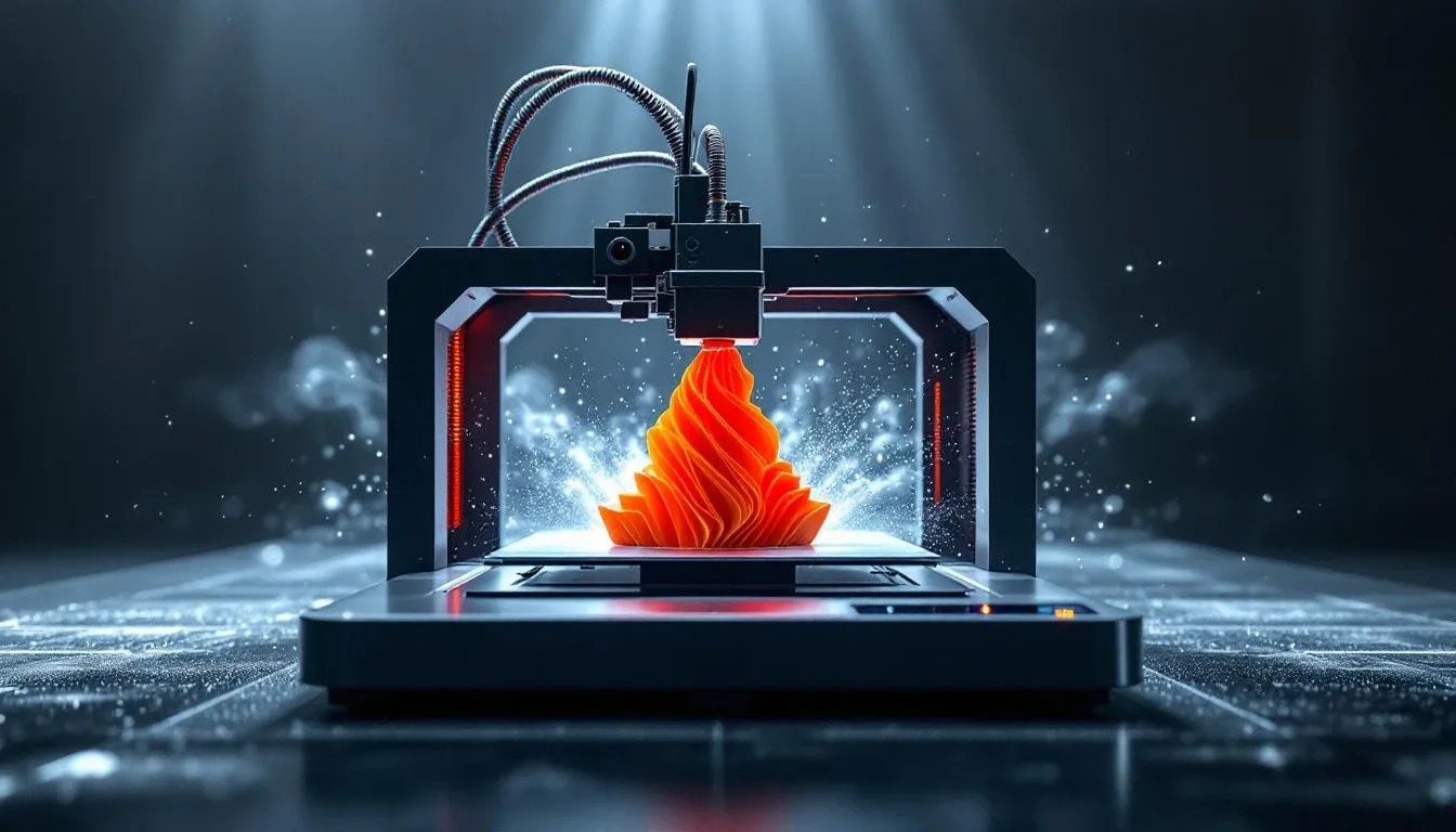 Guide complet de l&rsquo;Elegoo Centauri Carbon : impressions haute vitesse et fibres de carbone