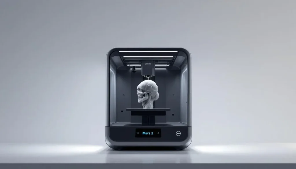 Guide complet de l&rsquo;Elegoo Mars 2 : imprimante résine pour débutants et experts