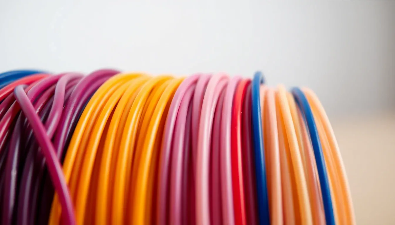 Quels filaments utiliser avec lEnder 3 S1 