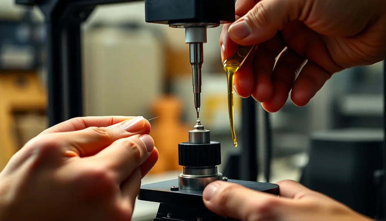 Quelle est la maintenance préventive pour prolonger la durée de vie