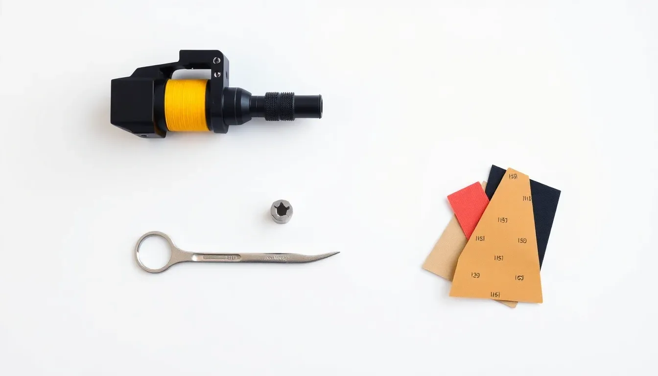 Quels upgrades et améliorations pour lender 3 s1 pro