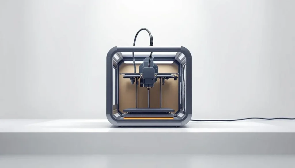 Guide complet de l&rsquo;imprimante 3D Bambu Lab A1 Mini