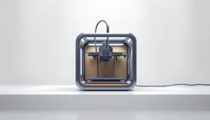 Guide complet de l&rsquo;imprimante 3D Bambu Lab A1 Mini
