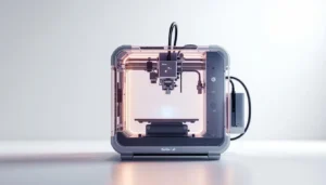 Guide complet de l&rsquo;imprimante 3D Bambu Lab P1S : Tutoriel et astuces avancées