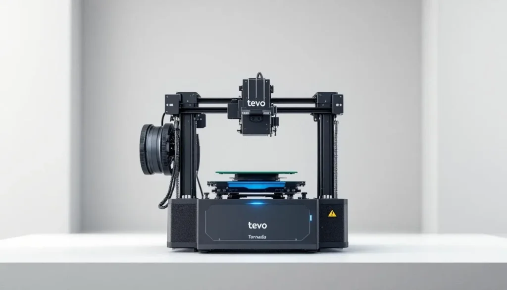 Guide complet de l&rsquo;imprimante 3D Tevo Tornado : montage, utilisation et améliorations