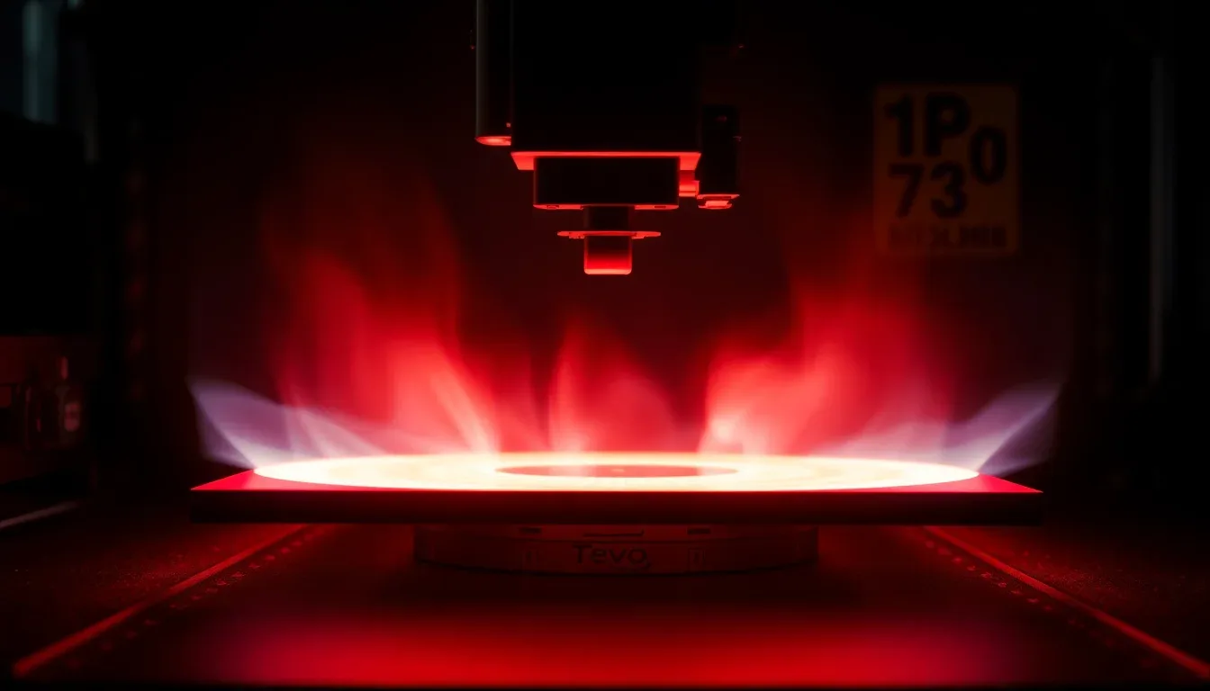 Pourquoi la Tevo Tornado chauffe-t-elle si vite et est-ce sûr